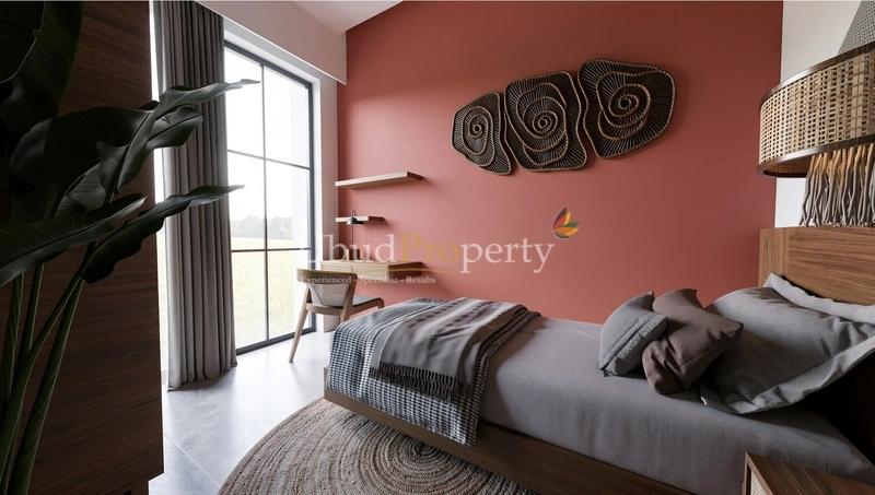 Ubud Property Villa For Sale in Ubud Bali