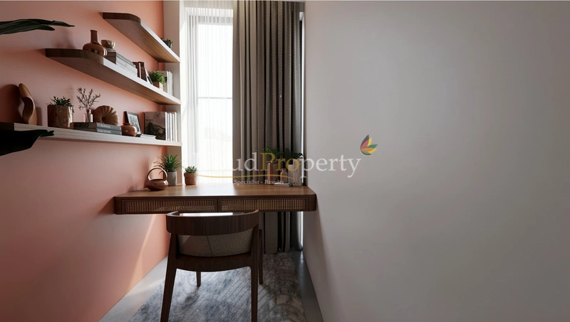 Ubud Property Villa For Sale in Ubud Bali