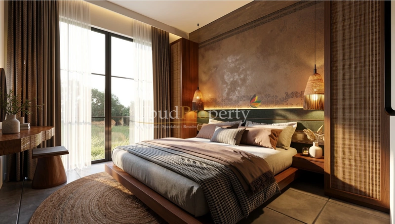 Ubud Property Villa For Sale in Ubud Bali