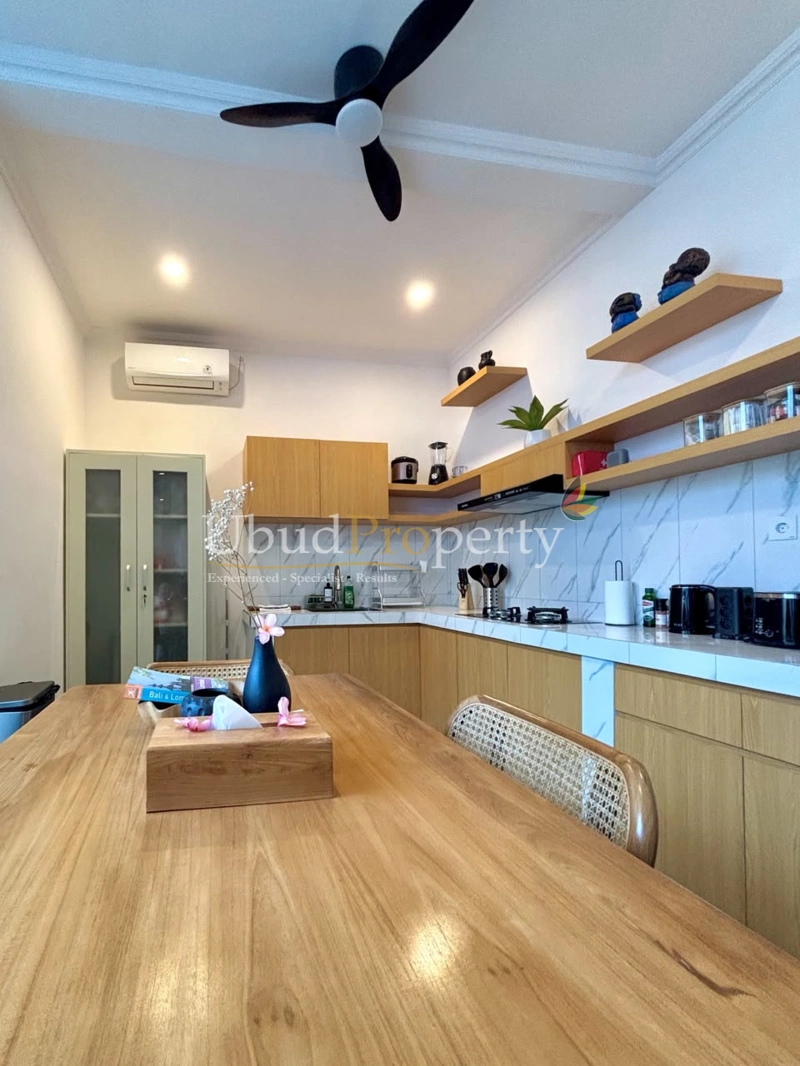 Ubud Property Villa For Sale in Ubud Bali