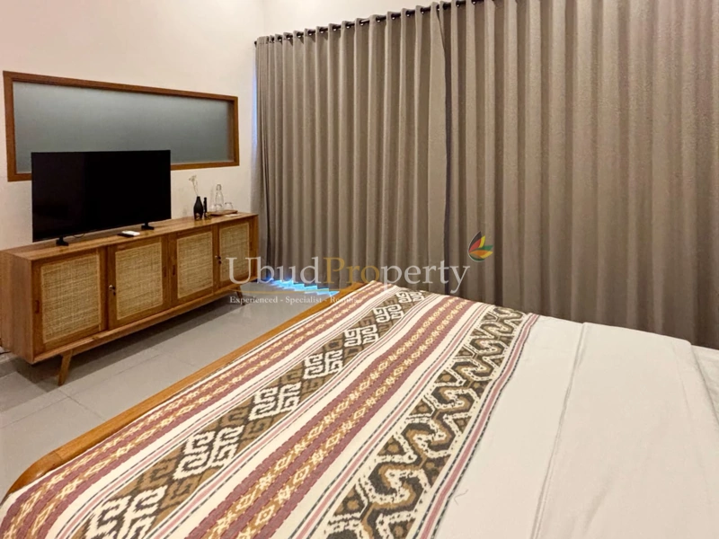 Ubud Property Villa For Sale in Ubud Bali