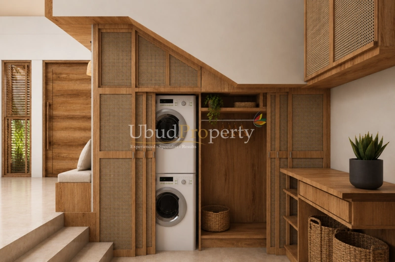 Ubud Property Villa For Sale in Ubud Bali