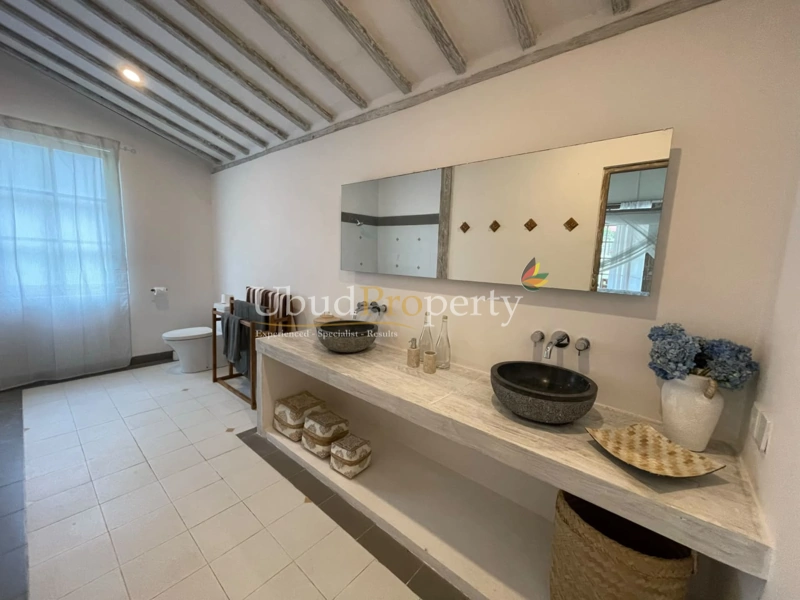 Ubud Property Villa For Sale in Ubud Bali