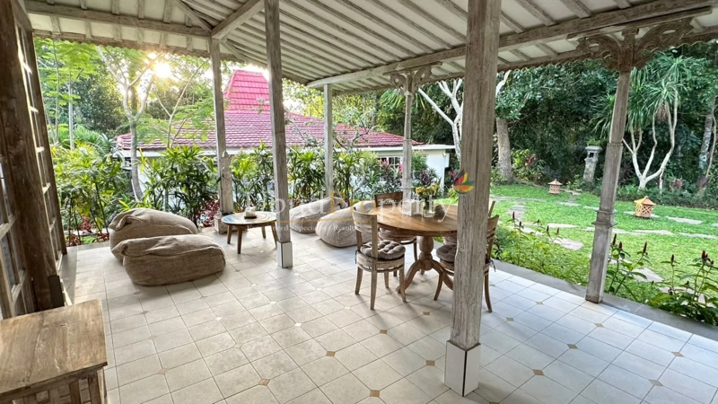 Ubud Property Villa For Sale in Ubud Bali